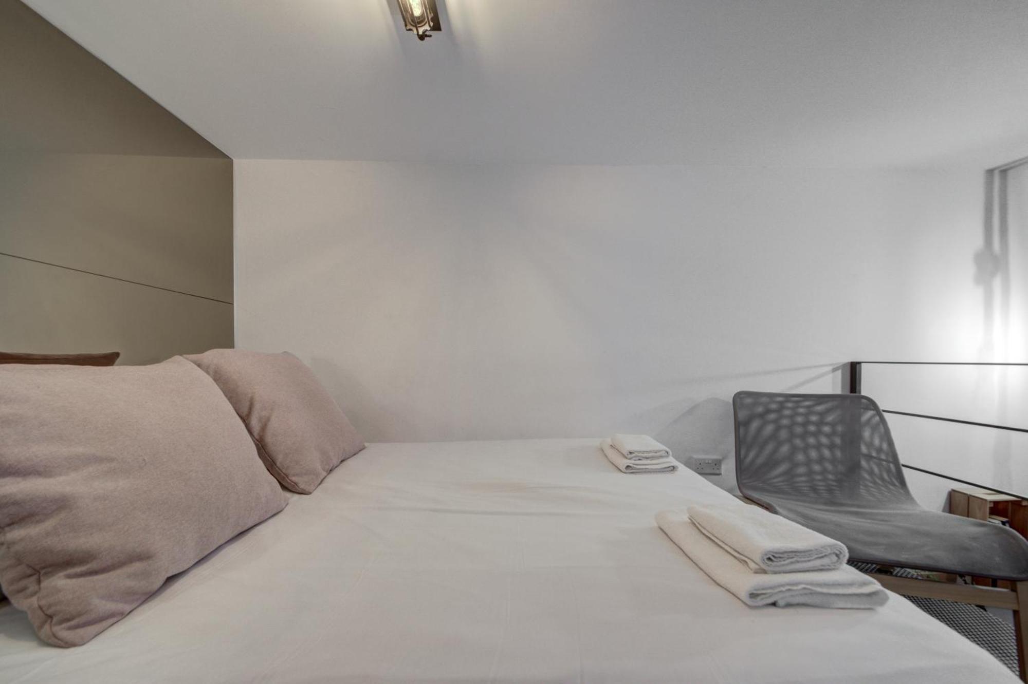 Unique Studio Loft, Walking Distance To Valletta Hamrun Exterior photo