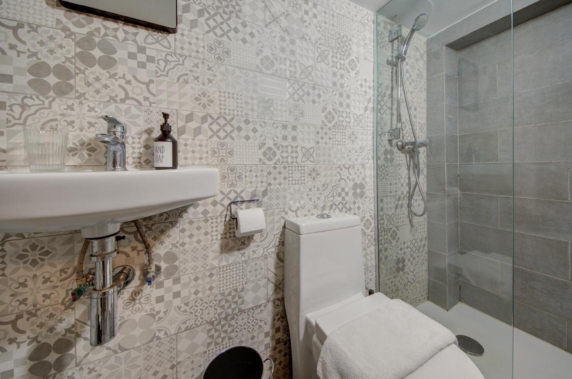 Unique Studio Loft, Walking Distance To Valletta Hamrun Exterior photo